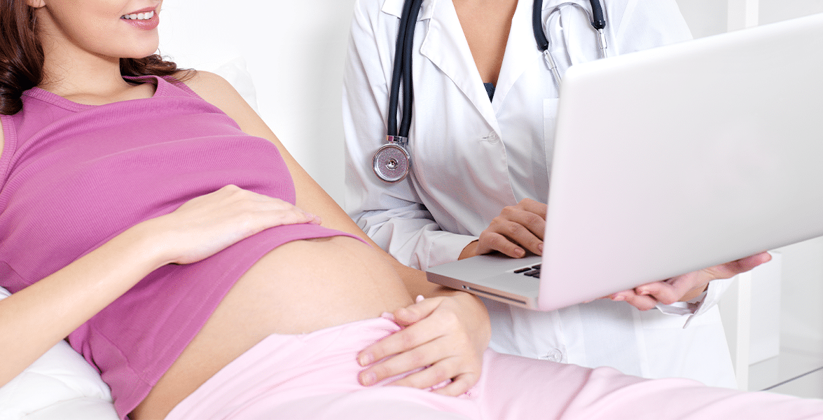 Estimulación del bebé durante el embarazo
